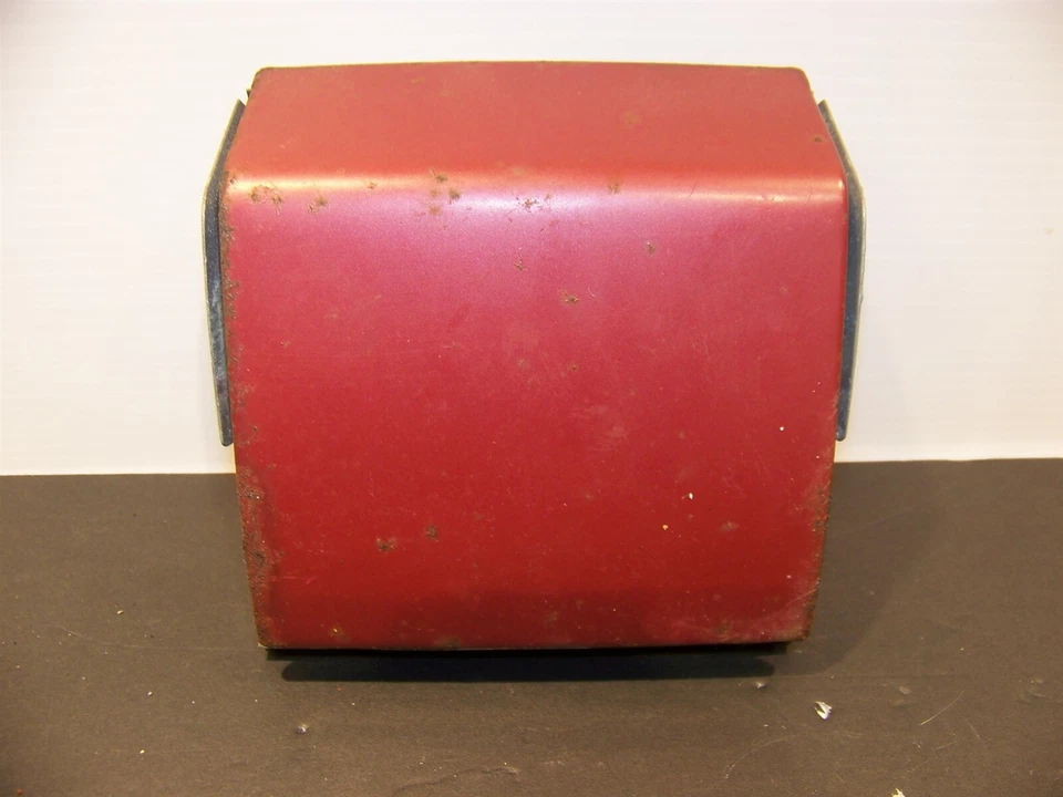 Conjunto de cenicero Plymouth Fury Sport Fury I II III 1965 OEM Foto 1 de 4