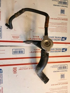 1991 -1995 TOYOTA MR2 SW20 COOLANT FLUID FILL FILLER NECK radiator cap OEM Water - Picture 1 of 5