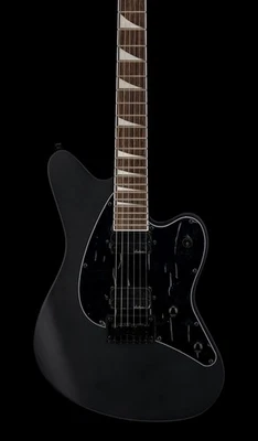 Jackson X Series Surfcaster HT6 - Satin Black #07205 (B-Stock) - Image 1 of 4