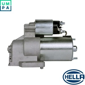 STARTER 8EA 012 526-421 FOR FORD MAVERICK MONDEO/III/Turnier COUGAR AJ 3.0L 6cyl - Picture 1 of 12