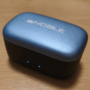 Auricolari Noble Audio FoKus Mystique True Wireless NOB-FOKUSMST-B usati - Foto 1 di 4