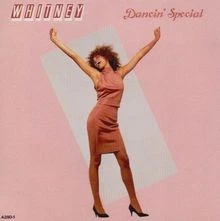 Dancin Special by Whitney Houston | CD | condition good - Image 1 of 2