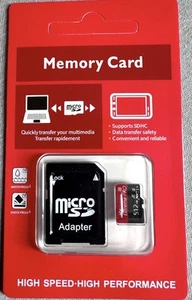Karta pamięci 512gb Extreme Pro Micro-SD - Zdjęcie 1 z 1