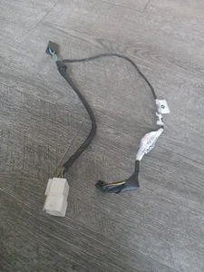 Dodge Ram HVAC Blower Motor Wiring Harness 56045382AB 00-02 Dodge RAM 1500 2500 - Picture 1 of 4
