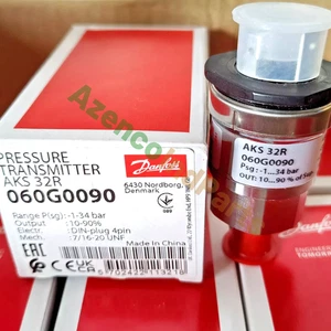 1PC NEW Danfoss AKS32R 060G0090 pressure sensor fast shipping - Picture 1 of 2