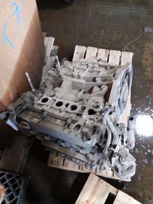 Engine 2.0L VIN N 8th Digit Gasoline Fits 10-13 TRANSIT CONNECT 2005795 Foto 1 de 4