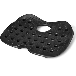 Cojín de cuña para asiento de conducción BackJoy SitSmart Posture Plus Coccyx - Imagen 1 de 9