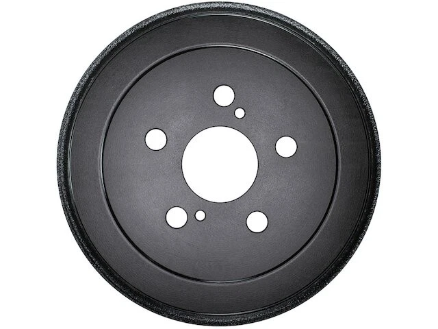 Задний тормозной барабан 54KFQT92 для Corolla Prius Celica 2007 2005 2006 2008 2003 2000 - Изображение 1 из 1