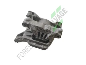 2015 PEUGEOT 308 DV6FC (BHZ) 1.6L Diesel ENGINE MOUNT 98 202 962 80 - Picture 1 of 16