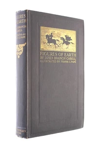 Figures of Earth by Cabell, James Branch - Imagen 1 de 1