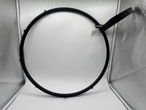 Garderobenring Wand Garderobe Schwarz B 55 x H 68 x T 15 Cm Depot Damian Halter - Bild 1 von 4