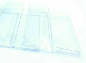 Funko Pop Protectors 4" - Afbeelding 1 van 1