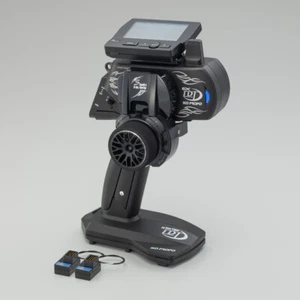 KOPKO80631 EX-LDT mit KR-418FH Doppelempfänger KO Propo - Bild 1 von 1