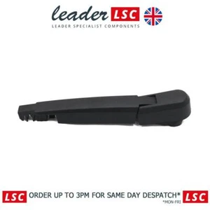 Rear Wiper Arm Vauxhall Corsa D 2007 to 2014 55703093 NEW ORIGINAL - Picture 1 of 12