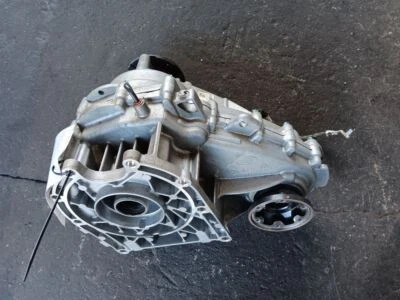 Range Rover Sport 2017-20 caja de transferencia 1 velocidad HPLA7K780BA Foto 1 de 4