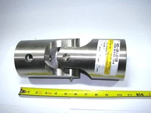 Curtis 403-90-0708 Single U-Joint psan 10456-1 Altered - Picture 1 of 6