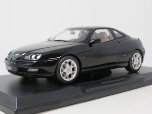 Norev Alfa Romeo GTV Negro 1999 1/18 187841 - Imagen 1 de 5