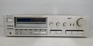 Vintage Kenwood KR-820 Computerized High Speed Stereo Receiver (TESTED) - Picture 1 of 11