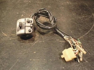 1978 HONDA CB750 TURN SIGNAL / HORN / LIGHTS  - Picture 1 of 1