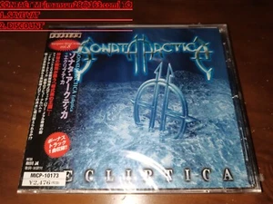 Sonata Arctica / Ecliptica JAPAN+1 MICP-10173 NEW!!!!!! C - Picture 1 of 2