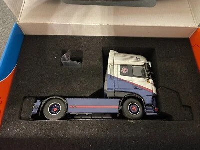 Daf LD trans Tekno 71288 1:50 - Immagine 1 di 3