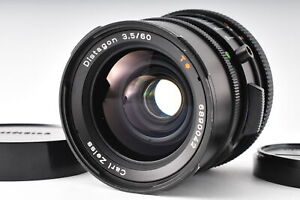 [MINT] Hasselblad CF Carl Zeiss Distagon T* 60mm f/3.5 Lens From JAPAN