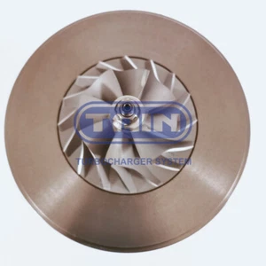 Turbo CHRA Fit MAN Truck D0836LF03 BS3 HOLSET HX40W 3597501/4033132 51091007598 - Picture 1 of 4