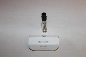 Louis Vuitton Orage Eau De Parfum Sample Spray - 2ml/0.06oz - Picture 1 of 2