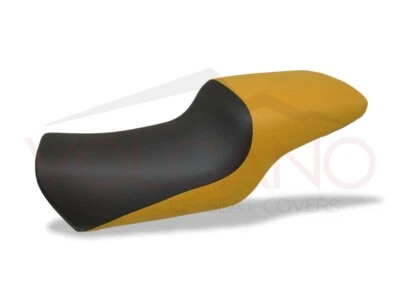 COPRISELLA FODERA FODERINA SELLA DUCATI SUPERSPORT SS 400 750 900 1991 1997 - Imagem 1 de 2