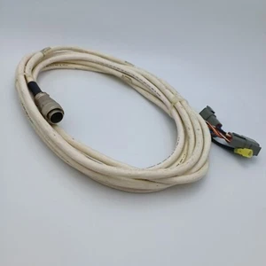 Cable antena radar matriz abierta Si-Tex KODEN 242J159098B 5M a RB80 - Imagen 1 de 7