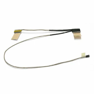 Kabel Ladebuchse Video für Asus Eeebook X205T DD0XK2LC010 14005-01530000 30 Pins - Bild 1 von 1