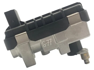 Oryginal Turbo aktuator G-77 G-077 6NW009550  767649 Turbolader Hella Garret - Bild 1 von 4