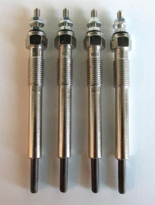 Glow Plug Set for Cub Cadet S6032-D, S7232-D With 4TNV88C - Picture 1 of 2