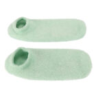 Foot Care Socks Moisturizing Remove Cracked Skin Prevent Slip Reusable Foot FD5