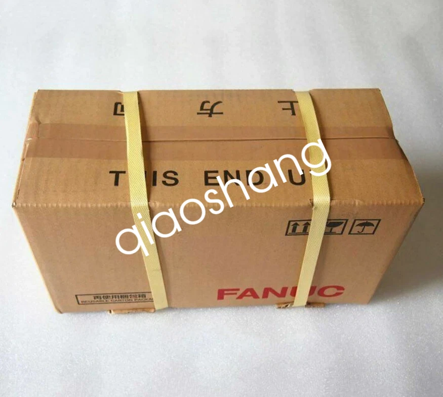 A06B-0275-B510  FANUC Servo Motor new via FedEx or DHL - Image 1 of 1