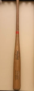 Larry Howard - 1971-73 Rawlings Adirondack Game Used Bat - Houston Astros - Picture 1 of 9