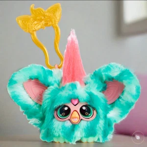 Furby Furblets Mello-Nee Interactive Toy - Picture 1 of 24