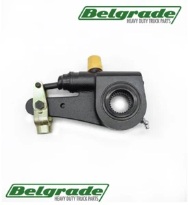 139.1033 5.5in Automatic Slack Adjuster w/ Clevis Kit Replaces Meritor R802317 - Picture 1 of 1