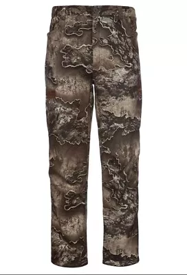 3XL Scentlok Bowhunter Elite BE:1 Voyage Pant Realtree Excape 1030620-223 - Image 1 of 3