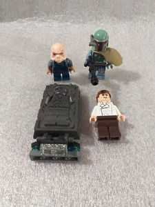 LEGO Star Wars Figurines Minifigures du set 75137 - Picture 1 of 2