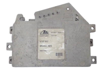 Saab 9000 9000I 9000CD 9000CS Unità Di Controllo ABS 4107363 - Immagine 1 di 4