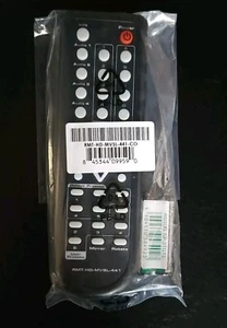 NEU Gefen RMT-HD-MVSL-441 Schalter Fernbedienung - Bild 1 von 4