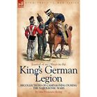 Journal of an Officer in the King's German Legion: Reco - Paperback NEW Hering,