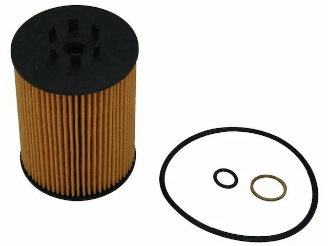 Filtro de aceite AC Delco 43PMQS18 para Morgan Aero 8 2005 2006 2007 Foto 1 de 1