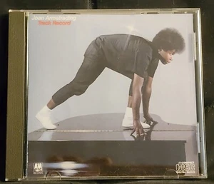 Joan Armatrading - Track Record CD (1989, A&M (USA)) - Picture 1 of 2