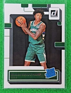 MARJON BEAUCHAMP - Milwaukee Bucks: Rookie RC Prizms e altro! ***SCEGLI E SCEGLI*** - Foto 1 di 7