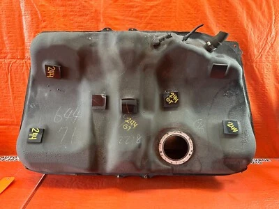 07-09 LEXUS ES350 - GASOLINE GAS FUEL TANK ASSEMBLY - FL CAR NO RUST - OEM #244 - Изображение 1 из 4