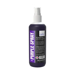 Purple Antibacterial Wound Spray 300Ml-Animal Antiseptic for Cuts, Scrapes - Picture 1 of 7