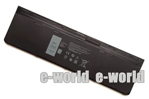 Nueva batería VFV59 52Wh para Latitude 12 7000 E7240 serie E7250 F3G33 WD52H - Imagen 1 de 2