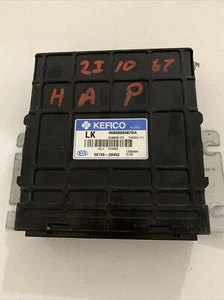 Engine ECM Electronic Control Module Fits 03-05 SEDONA - Picture 1 of 3